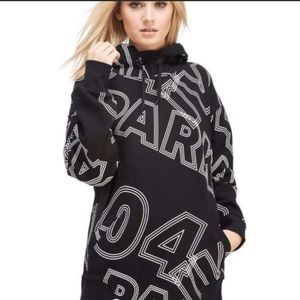Ivy Park Logo Hoodie